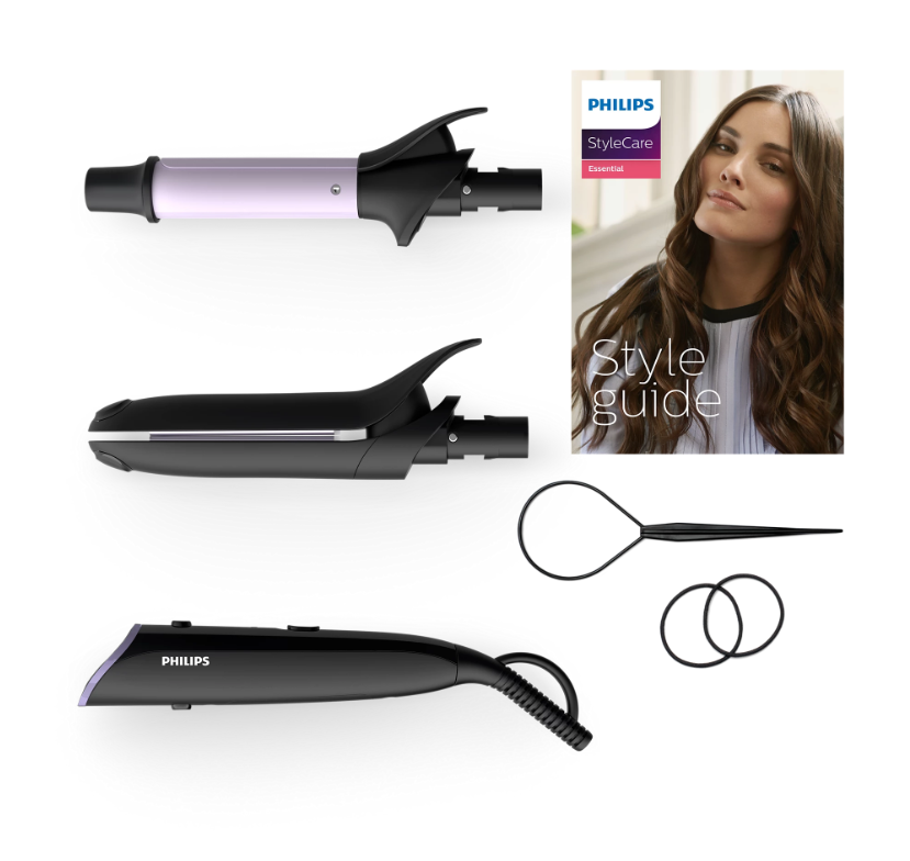Philips Stylecare Multi-Styler