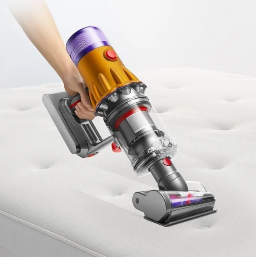 Dyson V12 Detect™ Slim Fluffy vacuum