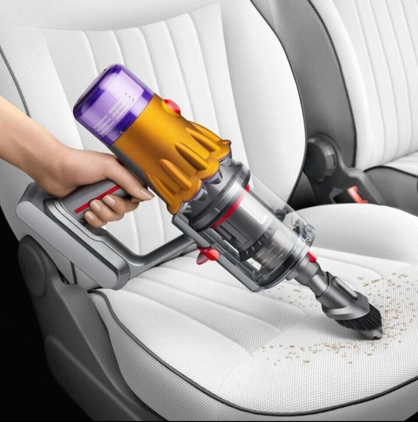 Dyson V12 Detect™ Slim Fluffy vacuum