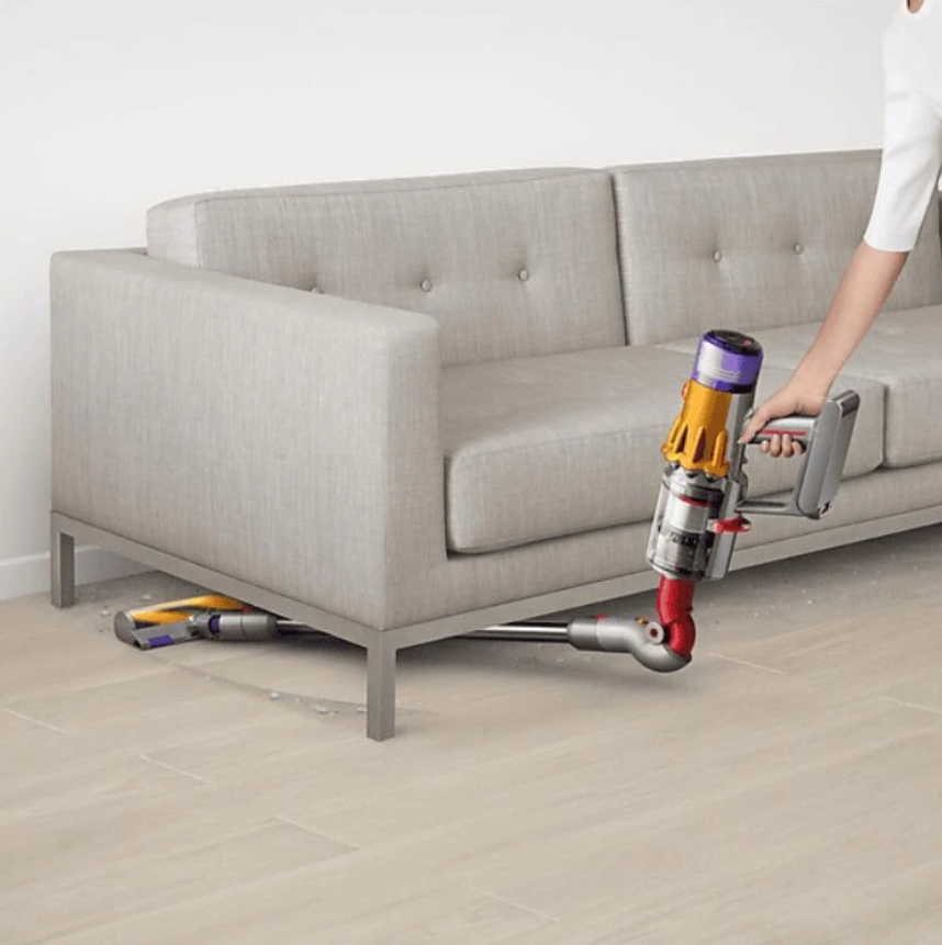 Dyson V12 Detect™ Slim Fluffy vacuum