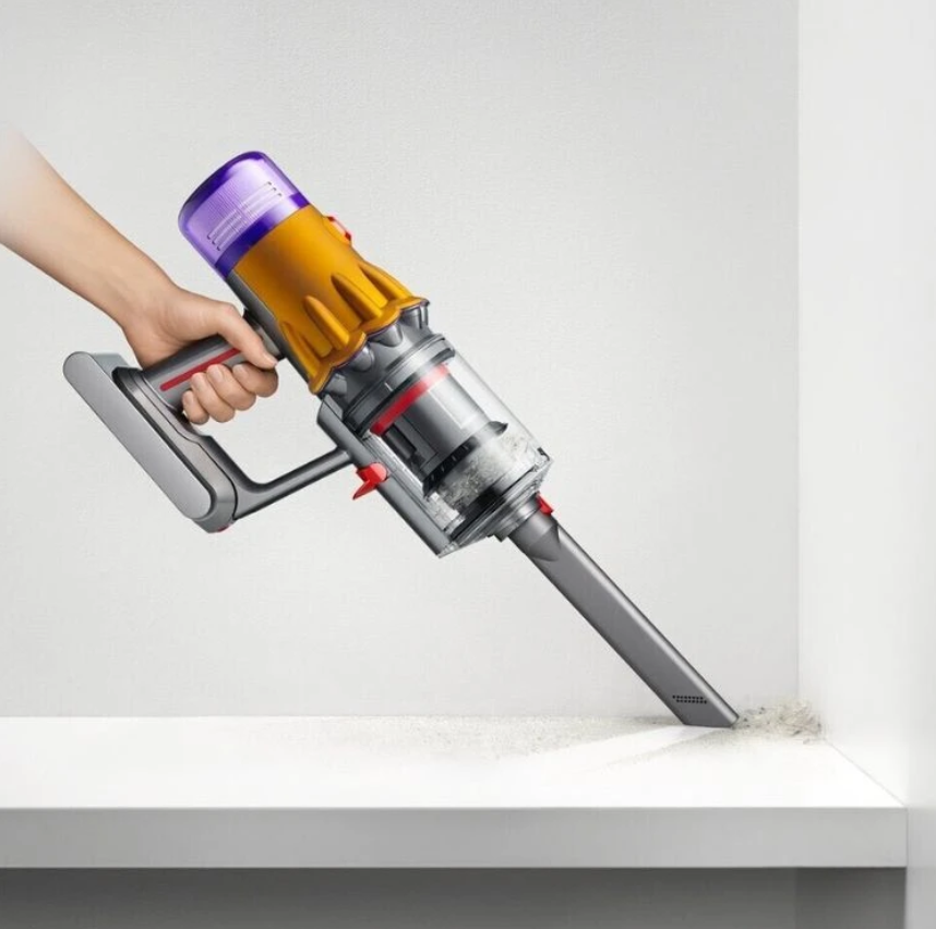 Dyson V12 Detect™ Slim Fluffy vacuum