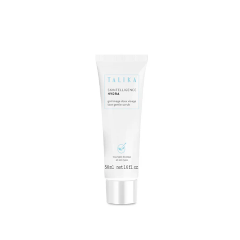 Talika Skintelligence Gentle Face Scrub 50ml
