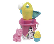 Kids Beach Sand Toy Set