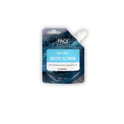 Sea Salt Body Scrub 60ml