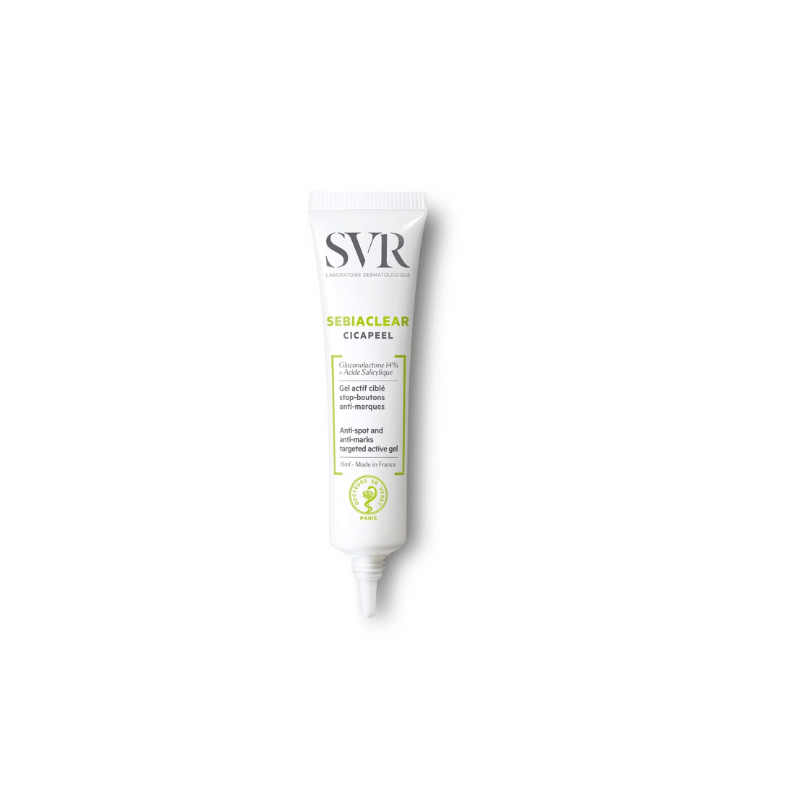 SVR Sebiaclear Cicapeel 15ml