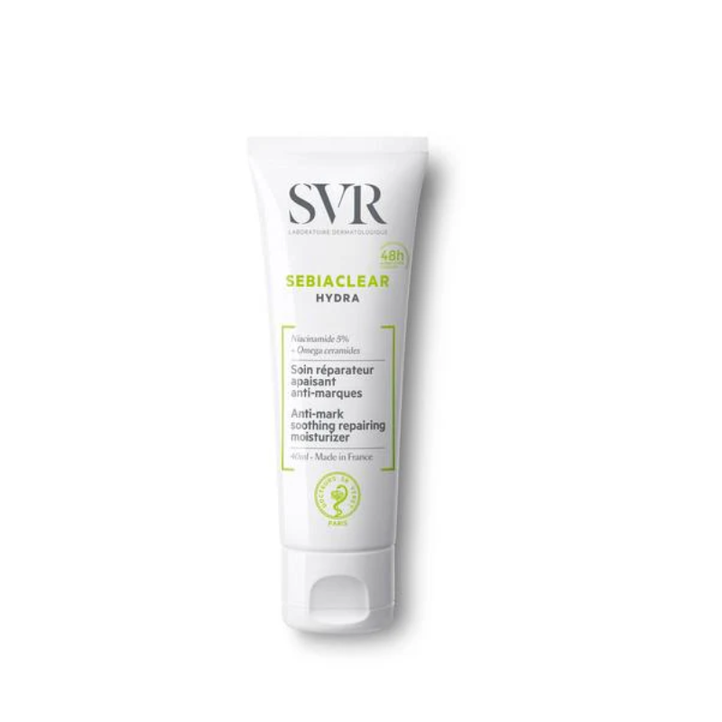SVR Sebiaclear Hydra Cream 40ml