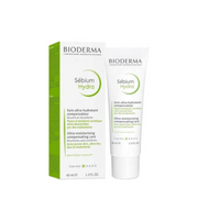 Bioderma Sébium Hydra Care 40ml