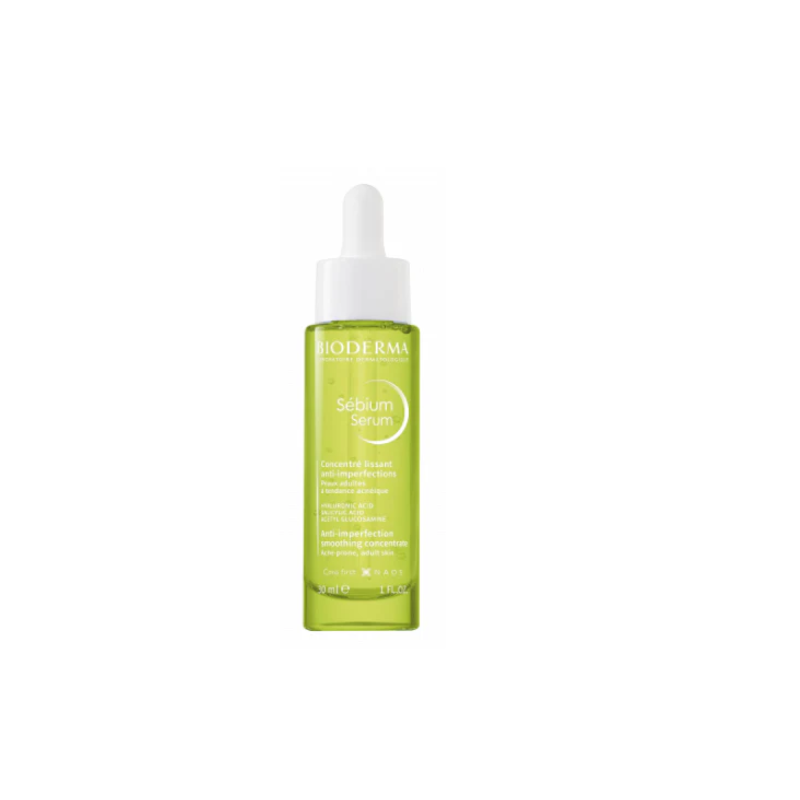 Bioderma Sebium Serum 30ml