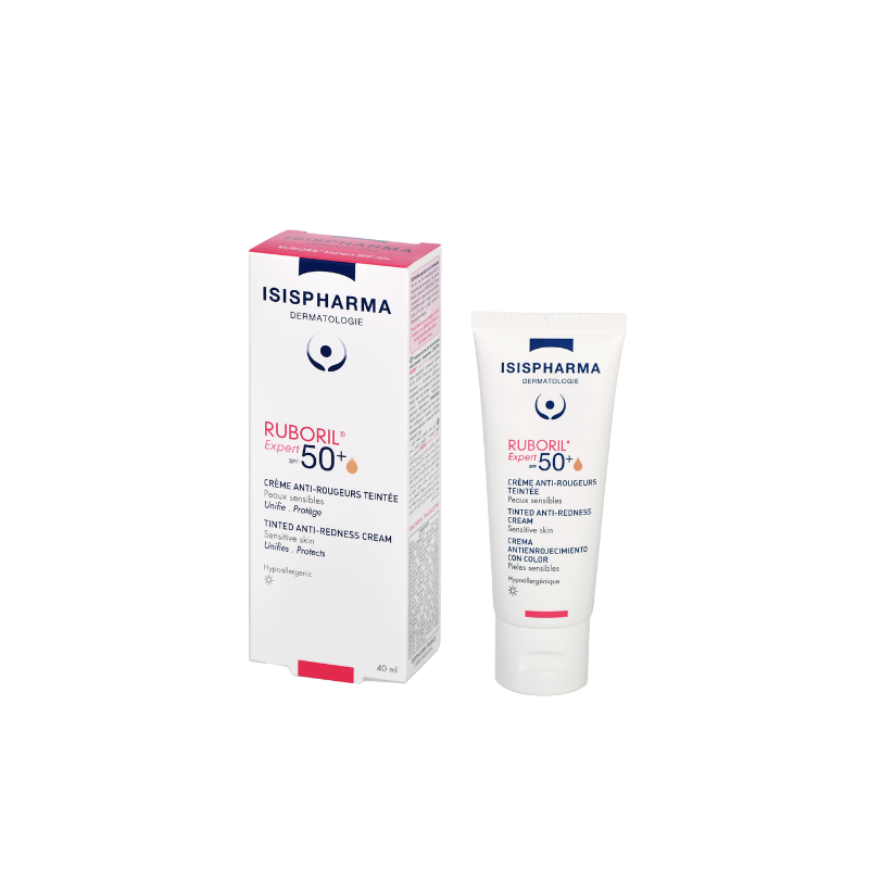 Isispharma Secalia ATO Balm - Dry Skin