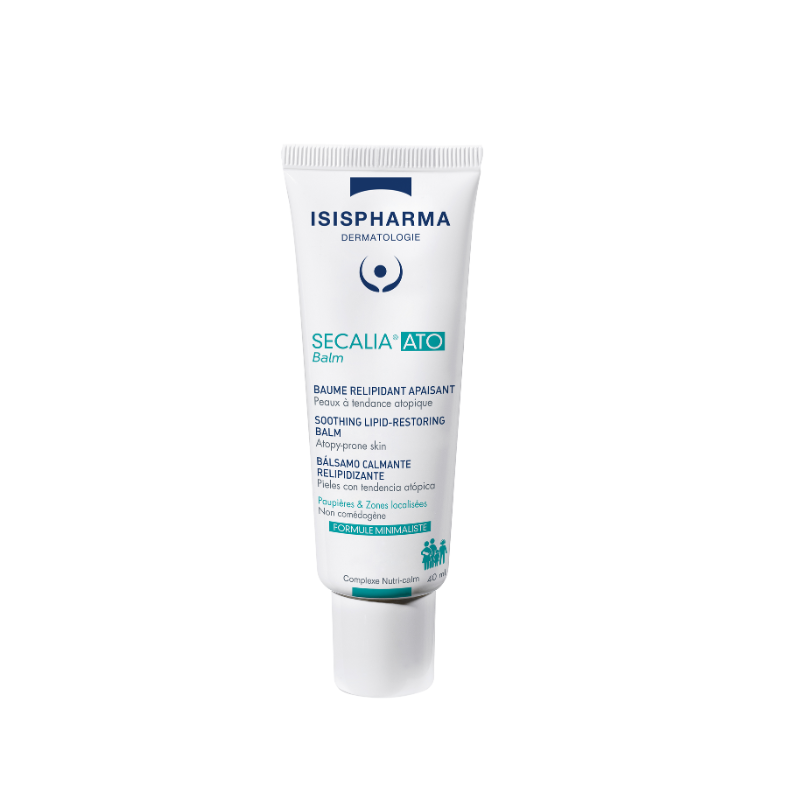 Isispharma Secalia ATO Balm - Soothing Care