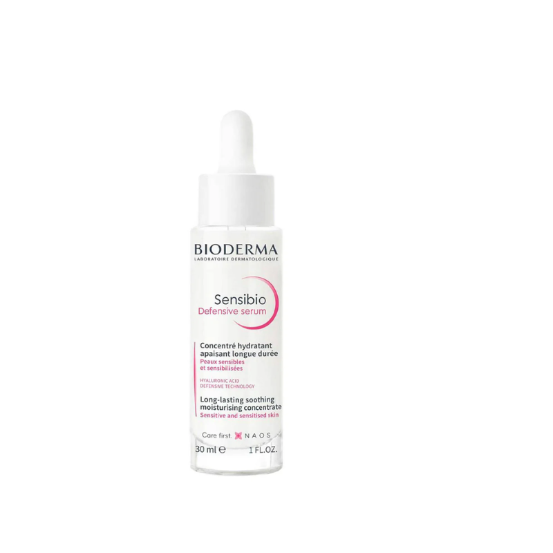 Bioderma Sensibio Defensive Serum 30ml