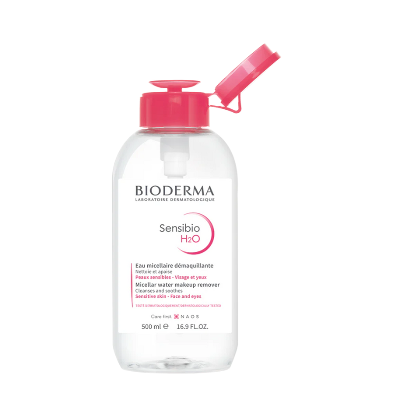 Sensibio h2o (pump) 500ml