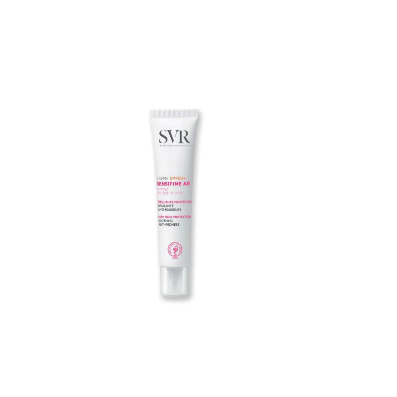 SVR Sensifine AR Cream SPF50 40ml