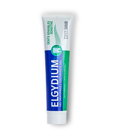 Sensitive Care Toothpaste