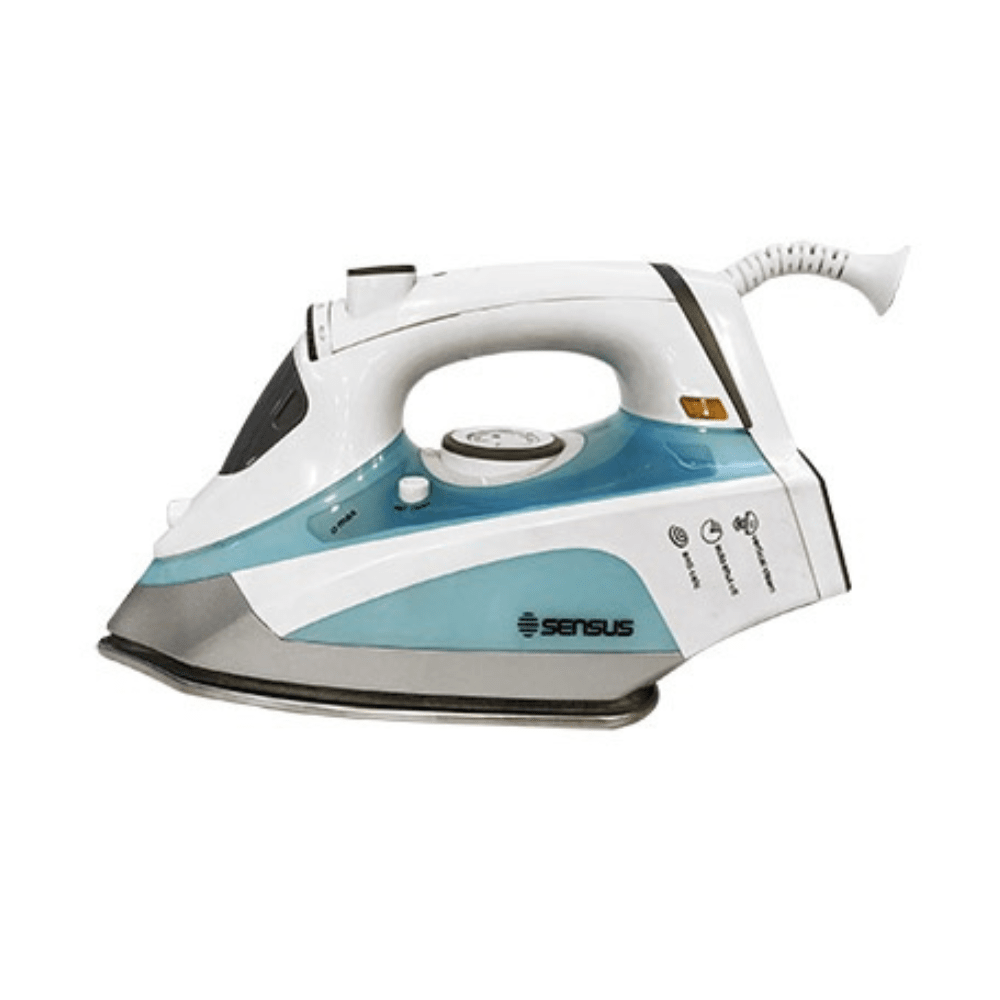 The German Outlet, Sensus, Iron Machine - 2500w