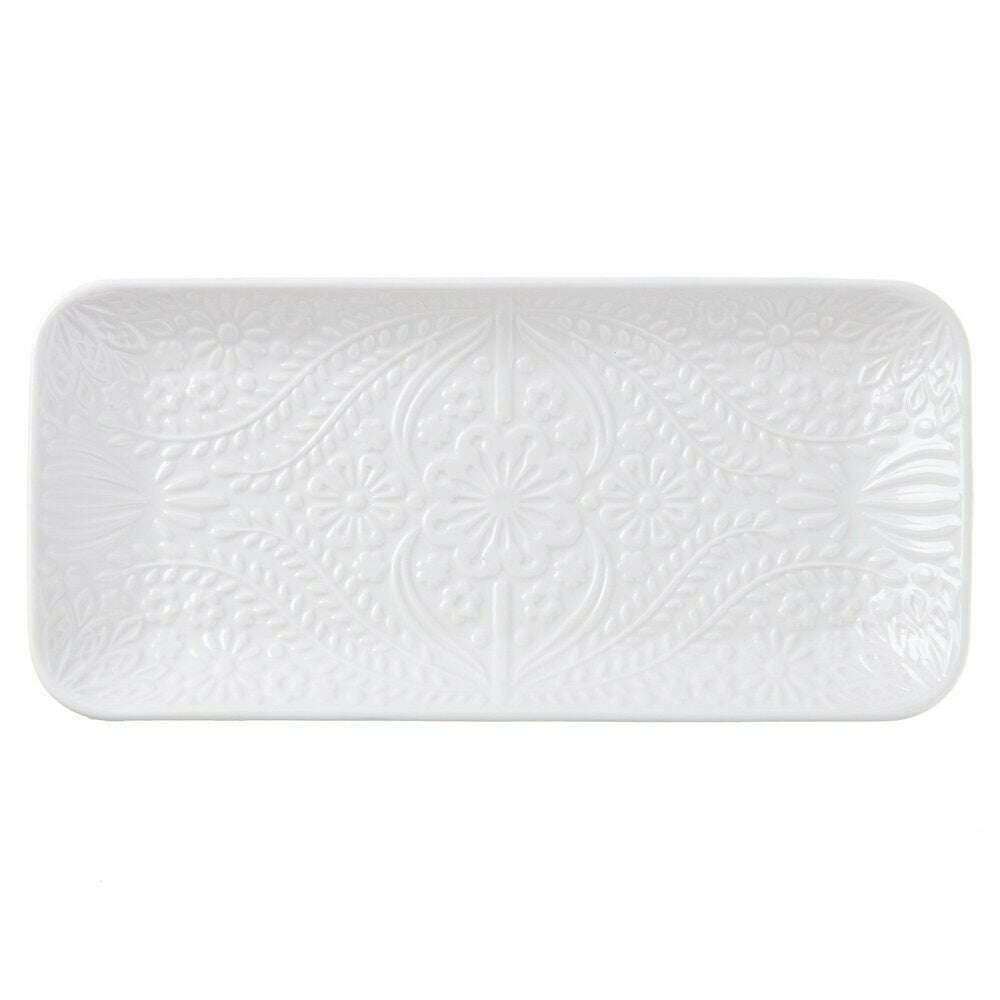 The German Outlet, Tognana, Rectangular Tray 25x12 cm - Copenhagen