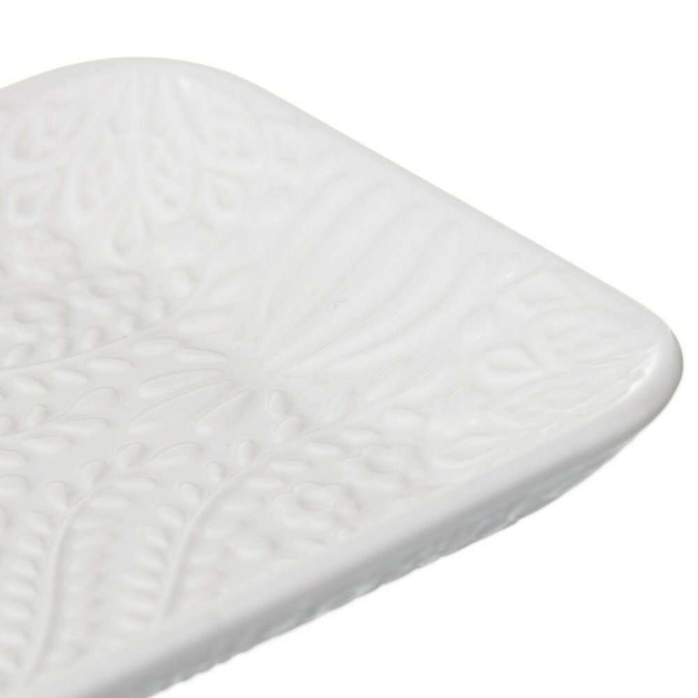 The German Outlet, Tognana, Rectangular Tray 25x12 cm - Copenhagen