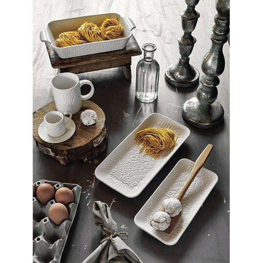 The German Outlet, Tognana, Rectangular Tray 25x12 cm - Copenhagen