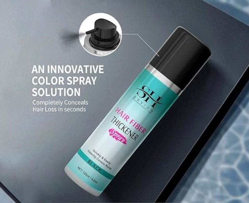 Sevich Hair Fiber Thickener