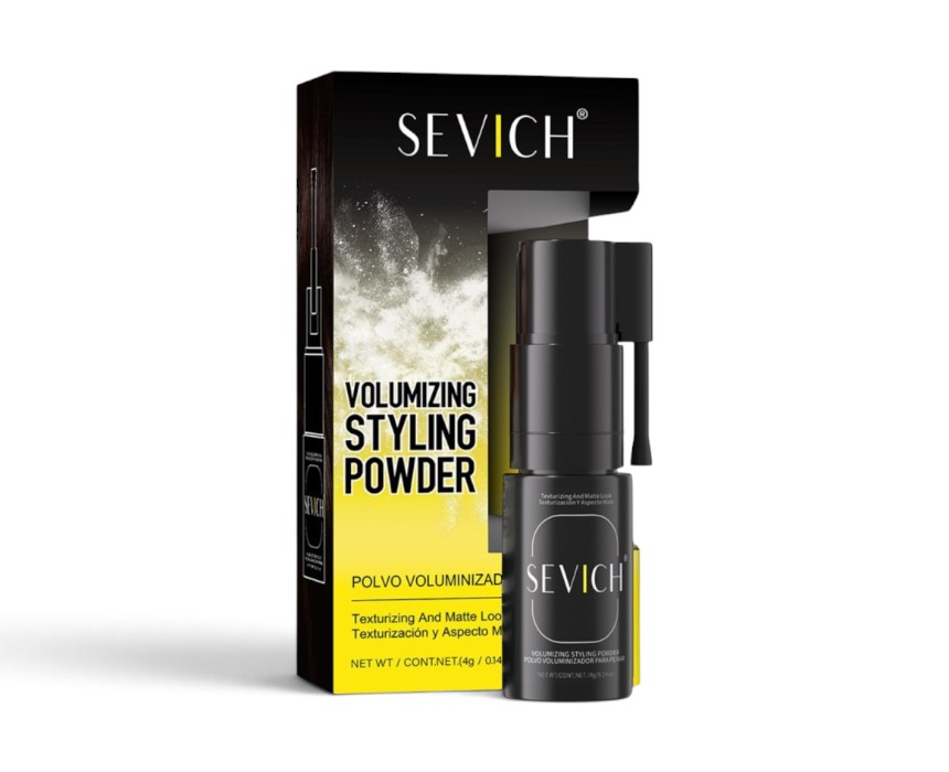 Sevich Volumizing Styling Powder