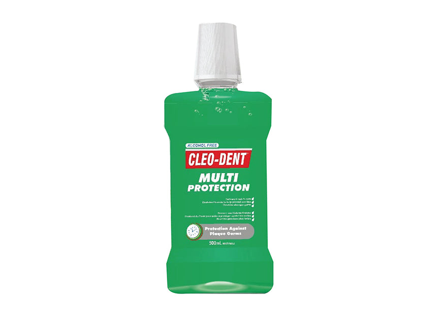 Cleo Dent Mouthwash Multi Protection 2067 250 mL