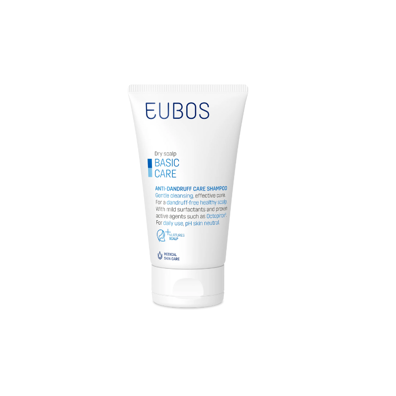 Anti‑Dandruff Shampoo 150 mL