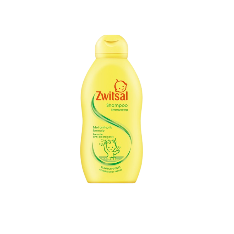 Zwitsal Shampoo 200 mL