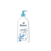 Biolane Shampoo 2 in 1 350 mL With Pump