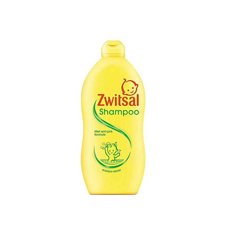 Zwitsal Shampoo 700 mL