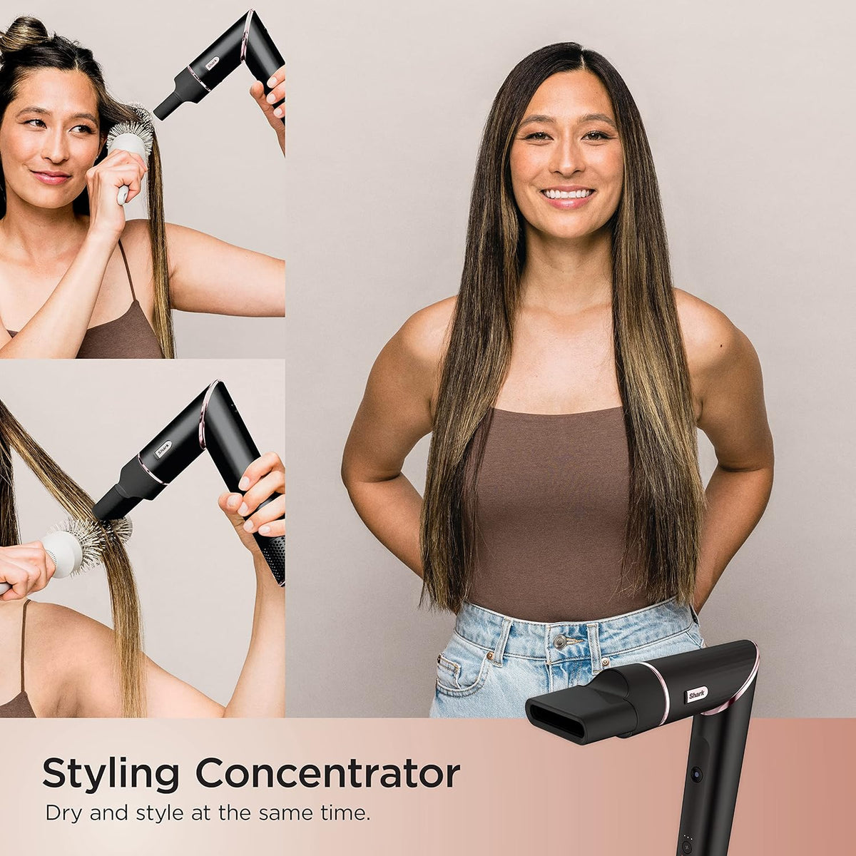 Shark FlexStyle Air Drying & Styling System