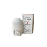 Shield Dryplus Anti Perspirant Roll On Sensitive