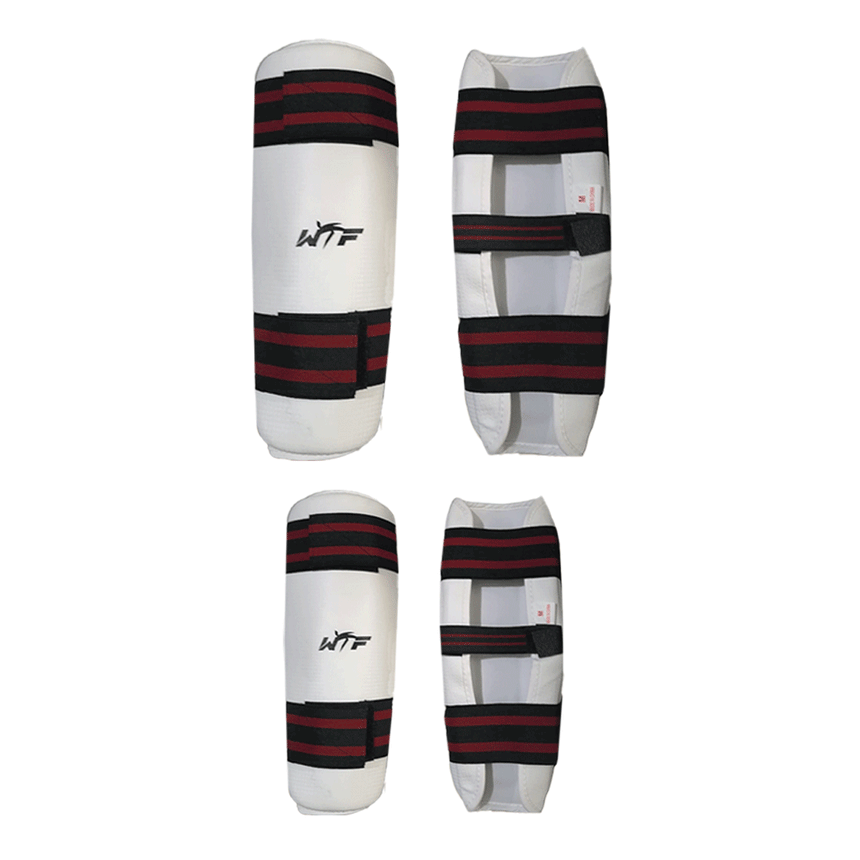 Arm and Shin Guards