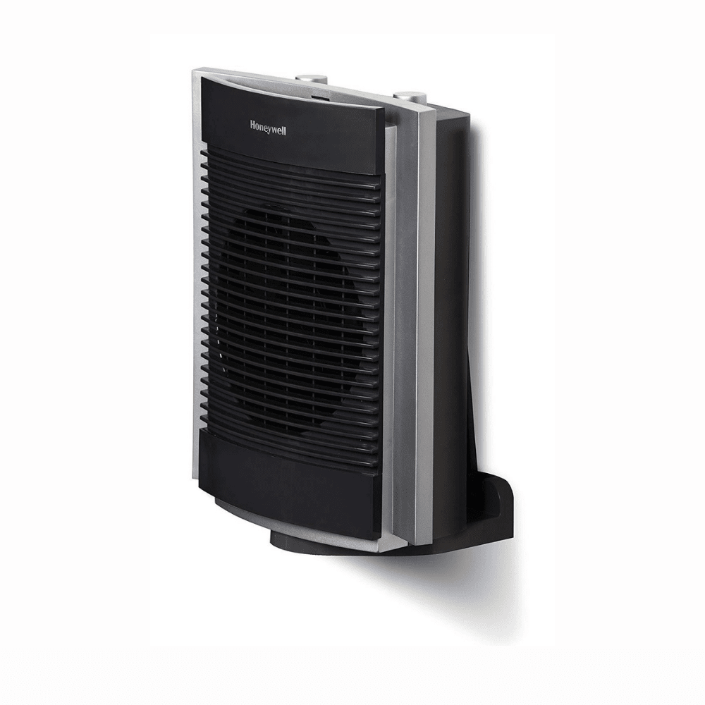 The German Outlet, Honeywell, Fan Heater - Wall Mounted or Standalone, Fan Heater - Wall Mounted or Standalone