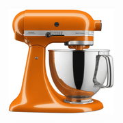 The German Outlet, KitchenAid, 4.8 Liter Artisan Stand Mixer