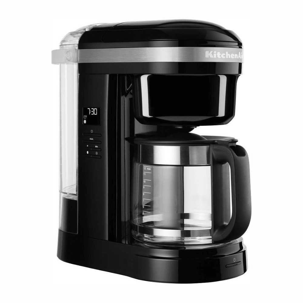 The German Outlet, KitchenAid, Drip American Coffee Maker, Drip American Coffee Maker