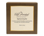 Éclat Ancestral Signature Soap Bar