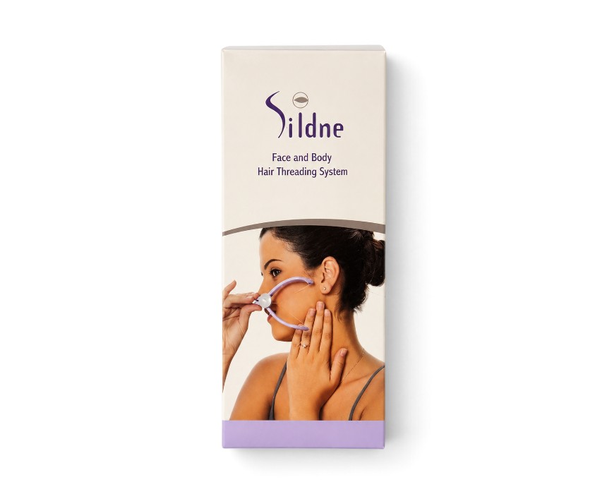 Sildne Face and Body Thread