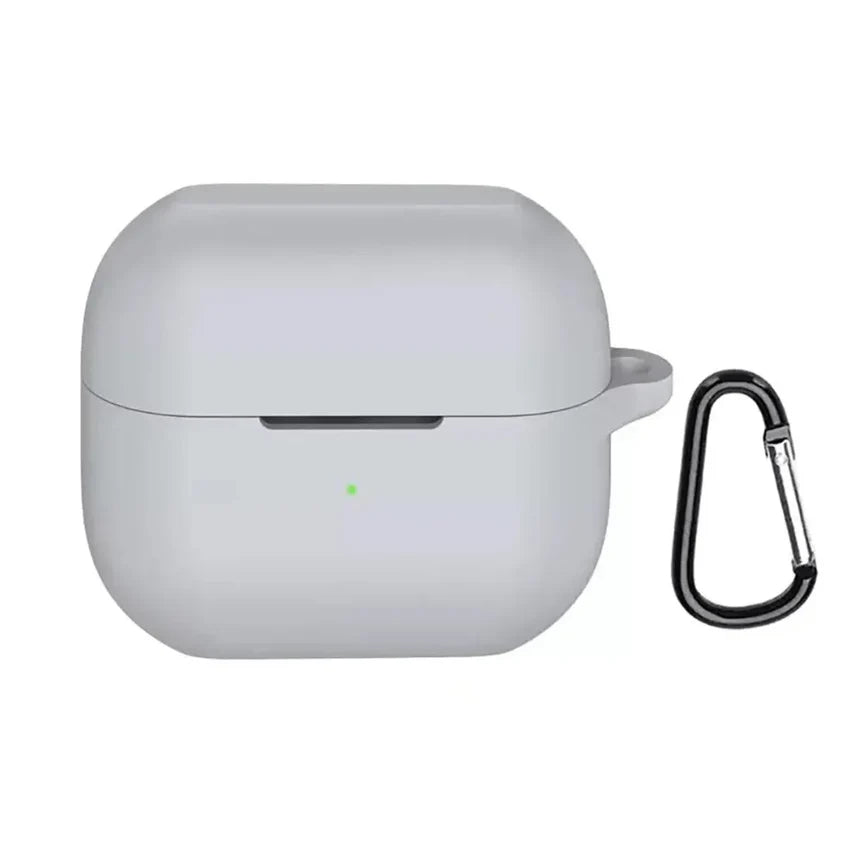 Plain Silicone Buds Case (Buds 3 / 3 Pro / 3 FE)
