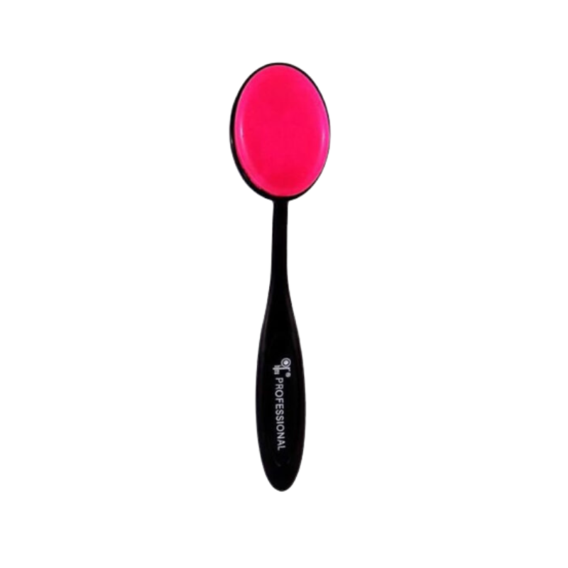 Silicone Makeup Brush
