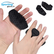 Silicone finger grip , a perfect alternative for golves