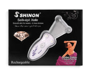 Shinon Silk Epil Xelle Rechargeable Epilator