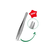 Silver Tweezer