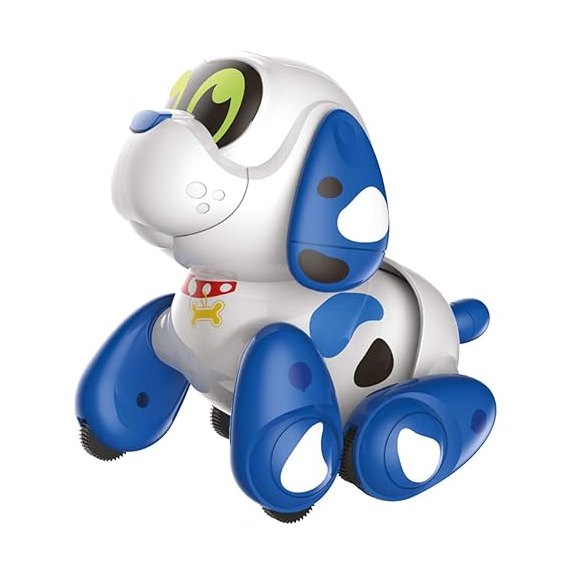 Silverlit YCOO Ruffy by Silverlit