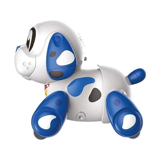 Silverlit YCOO Ruffy by Silverlit