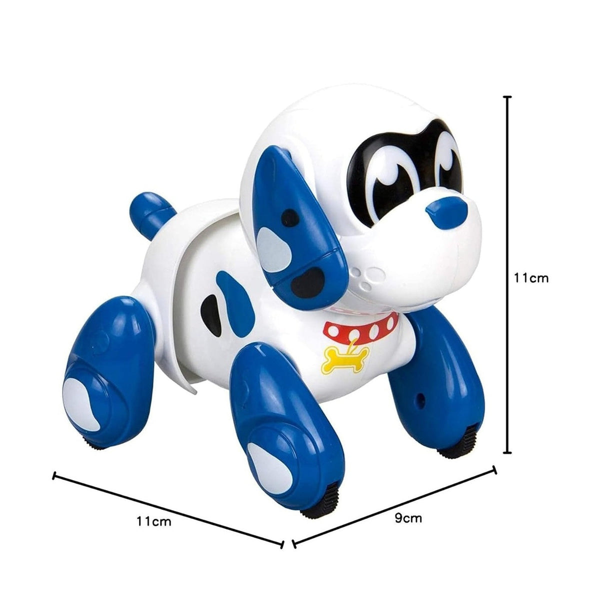 Silverlit YCOO Ruffy by Silverlit