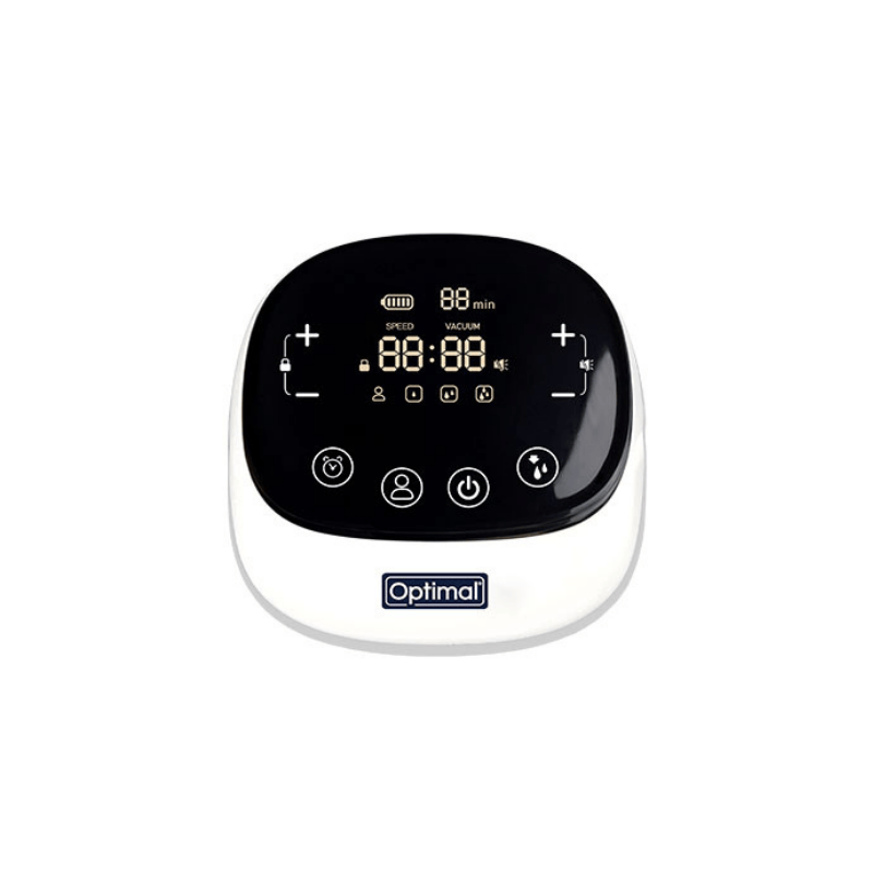 Single Electric Breast Pump Touch