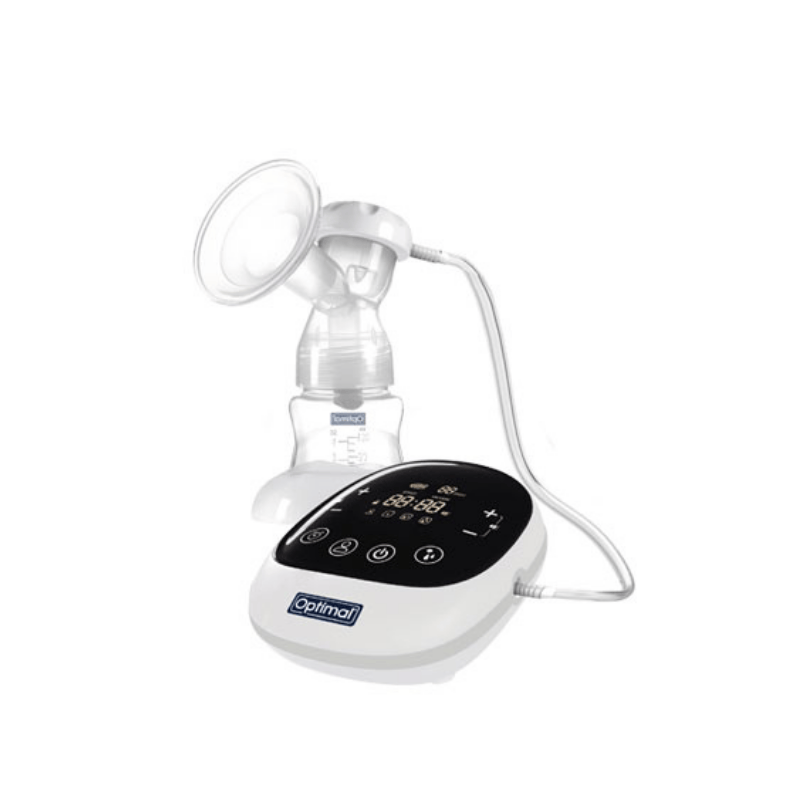 Single Electric Breast Pump Touch