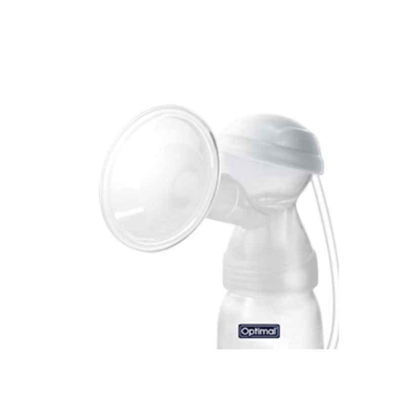 Single Electric Breast Pump