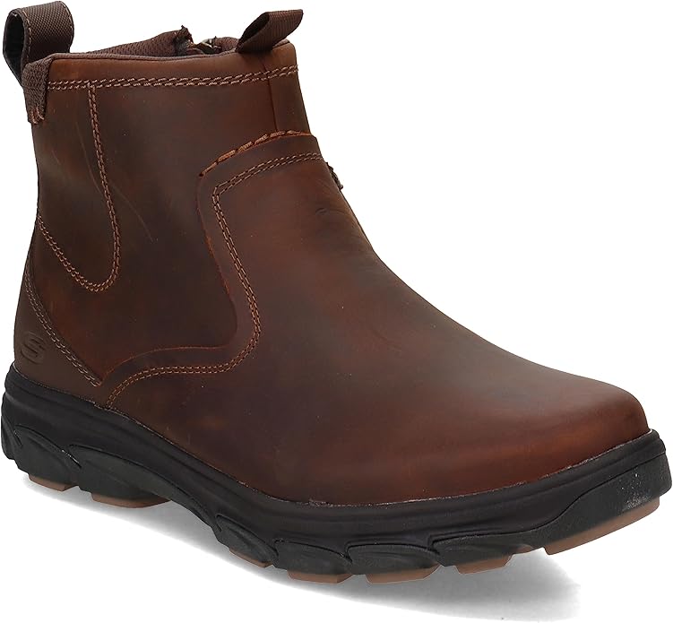 Skechers Chelsea Hiking Boot, 46