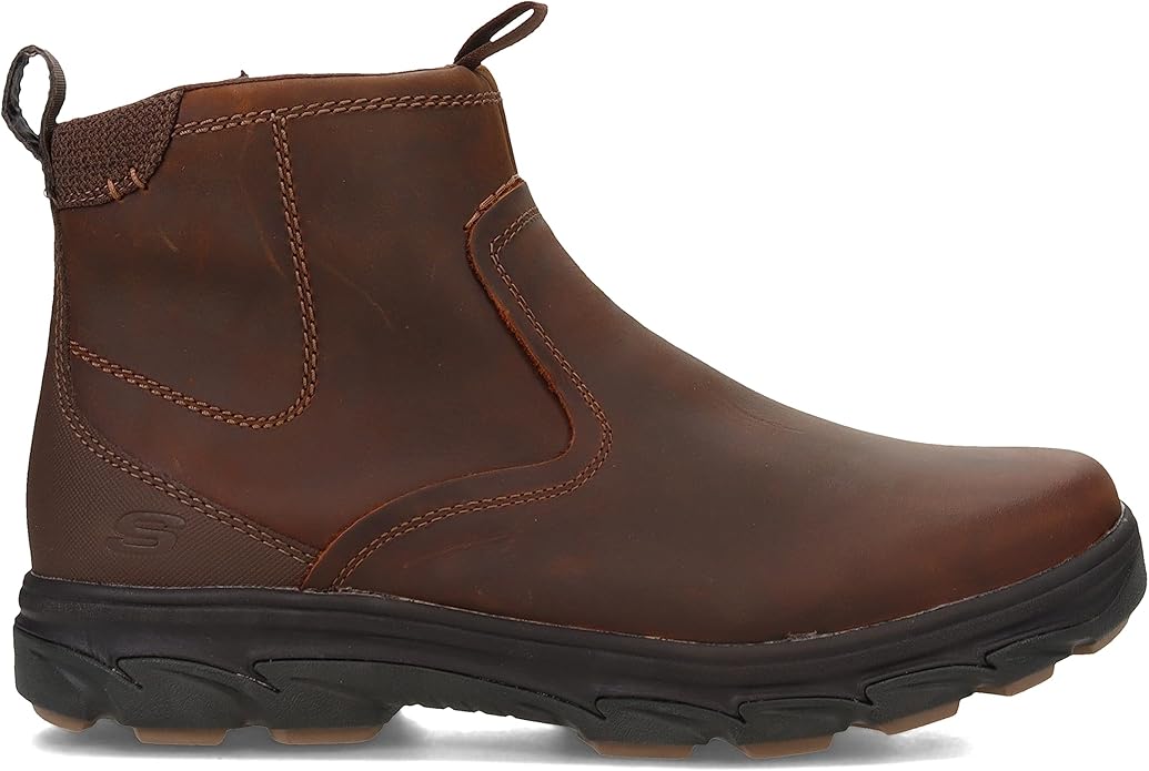 Skechers Chelsea Hiking Boot, 46